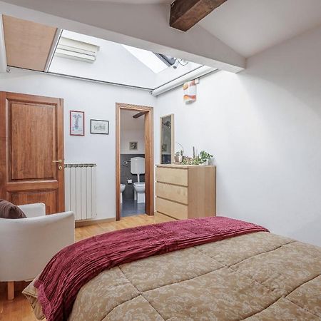 The Bookhouse Apartment Florence Exterior photo