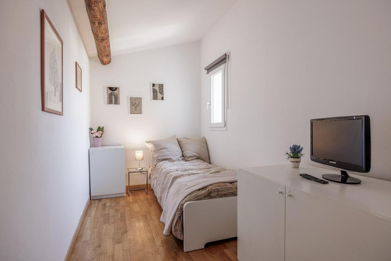 The Bookhouse Apartment Florence Exterior photo